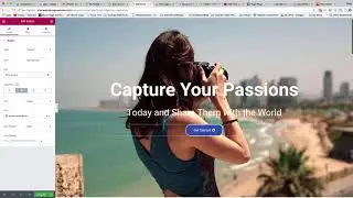 Setup Anchor Links in Elementor - #29