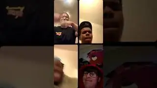 Thizzler IG Live Sunday Showcase Hosted By C Lee 2/18/24 Pt. 3/3 | Lul Booga, Lil Seeto, King Boolu