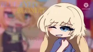 Prom Queen Meme || TW : ED || obey me x gc || this took forever to make || ft. F!MC & Nice!R/N