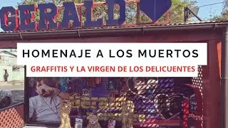 NARCOS en Chile: LUJOS hasta la TUMBA🇨🇱