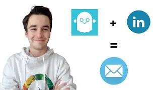 Comment trouver des Emails Professionnels sur LinkedIn (avec Phantombuster)