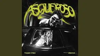Tiago PZK - Asqueroso (Audio)