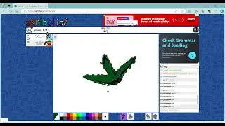 Skribbl  - Them Drawing Skills lol