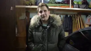 Установка звука на H530