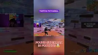 ANOTHER FORTNITE BUG #fortnite #vadeal #proplayer