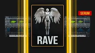 Shocking Rave For Serum