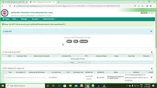 How to withdraw EPF fund online
