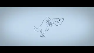 Dinosaur Runcycle