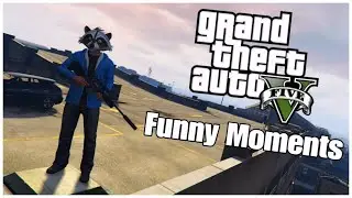 GTA 5 ONLINE FUNNY FAIL AND EPIC MOMENTS PART ONE🤣🤣#gta5 #gtaonline #gta5fail