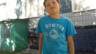 Пародия на нашу рашу
