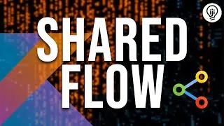 Kotlin Flow API - SharedFlow!