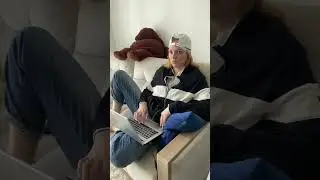 Однажды… я осталась ночевать у парня 🤓😃