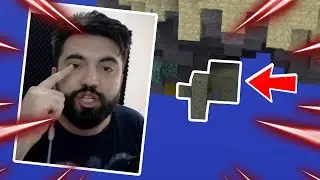 Minecraft: BED WARS - A Setting for Those Hiding Under the Map! (Legendary Game)