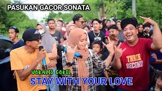 Pasukan Gacor Berulah Bikin Ngakak Sonata Indonesia Live Kuripan
