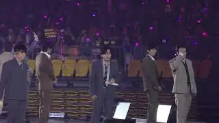2026.04.03 Super Show 10 CORE Super Junior - Mid season, angela