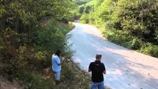 44ο Ράλλυ ΔΕΘ 17 - 18 Σεπτεμβρίου 2011