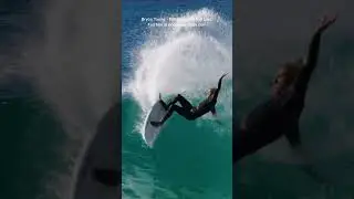 A moment from Following the Fall Line   - Bryce Young - needessentials