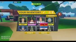 This New ANIME GAME IS Like Anime fighter + Anime Attack Simulator(Roblox)
