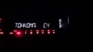 Проверка звука АС Pioneer TS-G173CI формат FLAC