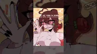 ¡Oh no! Trend momentಠ⁠ω⁠ಠ #golybsan #art #fanart #edit #music #oc #trend #trending