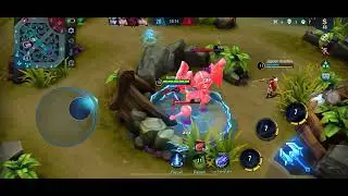 Mobile legend, gak julian gak seru by Iyan's