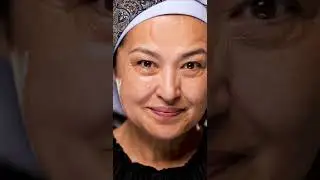 ЗУХРА АШУРОВА ГЎЗАЛЛИК СИРЛАРИ 