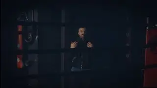 Poori - Rest Mode (Official Visualizer)