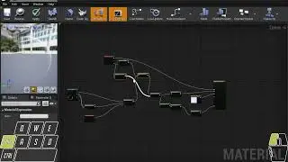 UE4 Blueprints Resolve Feature Preview