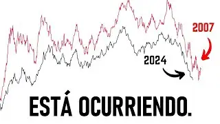 Los Tipos de Interés Se Están “Desplomando” Al Igual Que Lo hicieron Justo Antes del 2008…