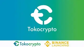 TKO (Tokocrypto) di Binance Launchpad