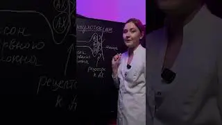 Ботулизм - в чем опасность? #медицина #школа #медик
