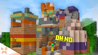 Mojang’s HUGE NEW PROBLEM With Minecraft 1.20...