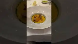 JOEL ROBUCHON LAS VEGAS 