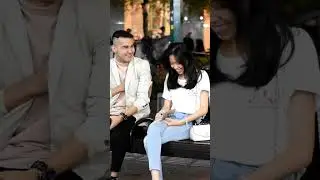 dia salting 😂😅 #vidioshort #funny #vidioprank #funnyprank #prankterngakak #comedy #prankideas #lucu