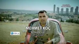 MİRAN MEHMET KOÇ - ANTEPTE VAR KLİP