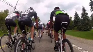 2014 Tour de Terra Cotta
