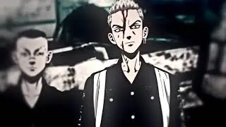 Tokyo Revengers EP-20「AMV」 ✨