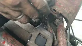 Walang kuryenti paano paganahin ?  (BARAKO 1)