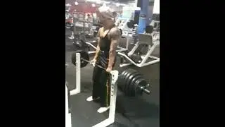 ZYZZ Rare Deadlift Video (200KG) #zyzz #deadlift #gym #shorts #gymmotivation