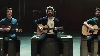 AJR - Role Models (Official Video)