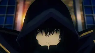 The Eminence in Shadow - Opening 1 | 4K | 60FPS | Creditless |