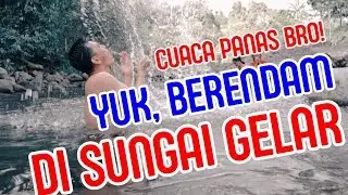 Obyek Wisata Sungai Gelar Jembrana Bali