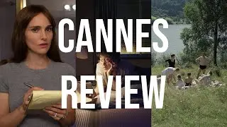 CANNES 2023 REVIEW #Cannes2023