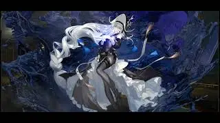 [NO SOUND] 명일방주 - 스펙터 디 언체인드 (2차 정예화)