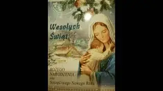 Wesolych Swiat! Bozego narodzenia