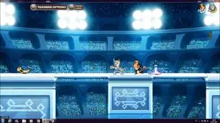 RARE HATTORI COMBO / BRAWLHALLA COMBOS EP 1