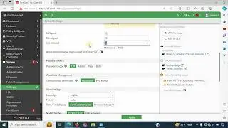How to Configure Fortinet Firewall from Zero | Basic Configuration | Interfaces | Part 3
