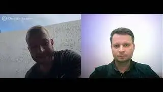 Чат рулетка с украинцами. Контрнахрюк.
