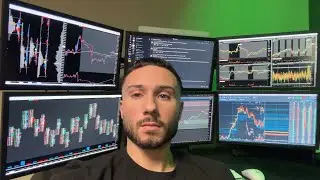 I made $43,000 day trading in November... here is how