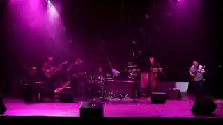 Концерт Дмитрий Крылов и гр. Feelins